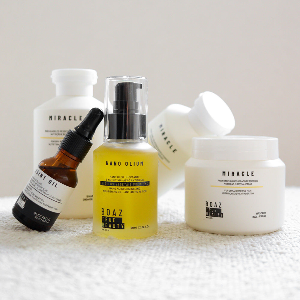 Inverno Umectante - Kit 2