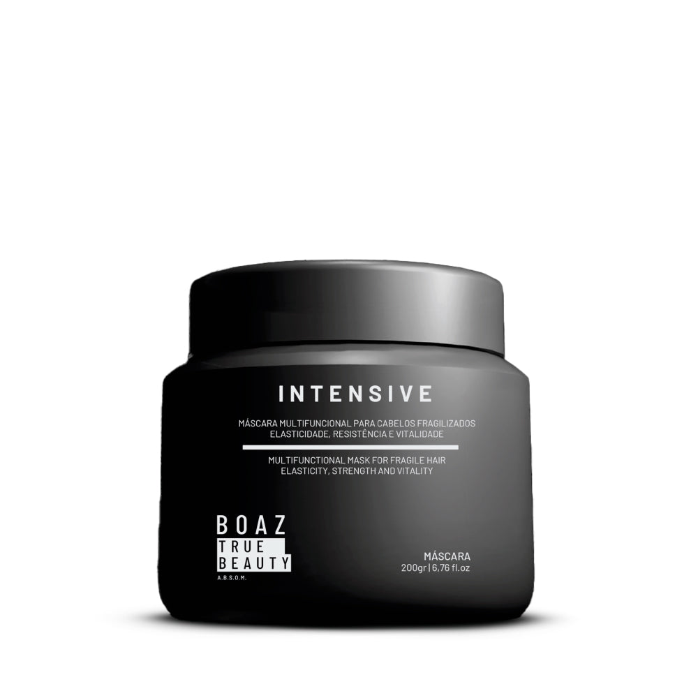 MÁSCARA INTENSIVE - 200g