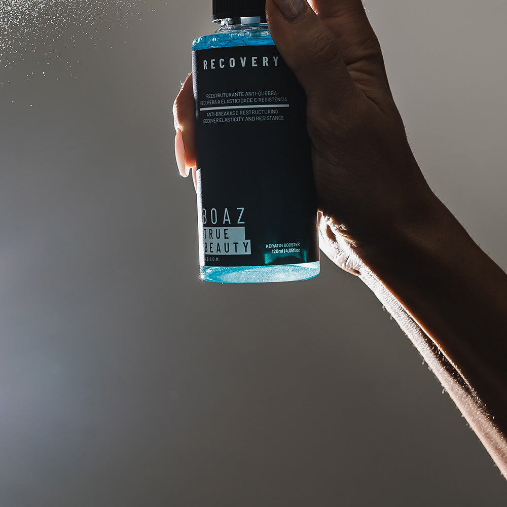 Recovery - 60ml – Boaz True Beauty