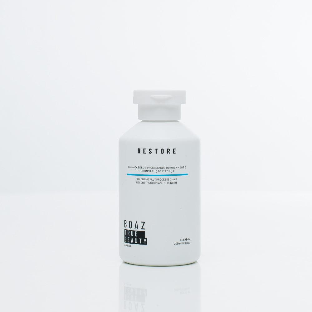 Selagem Térmica - Restore - Boaz True Beauty
