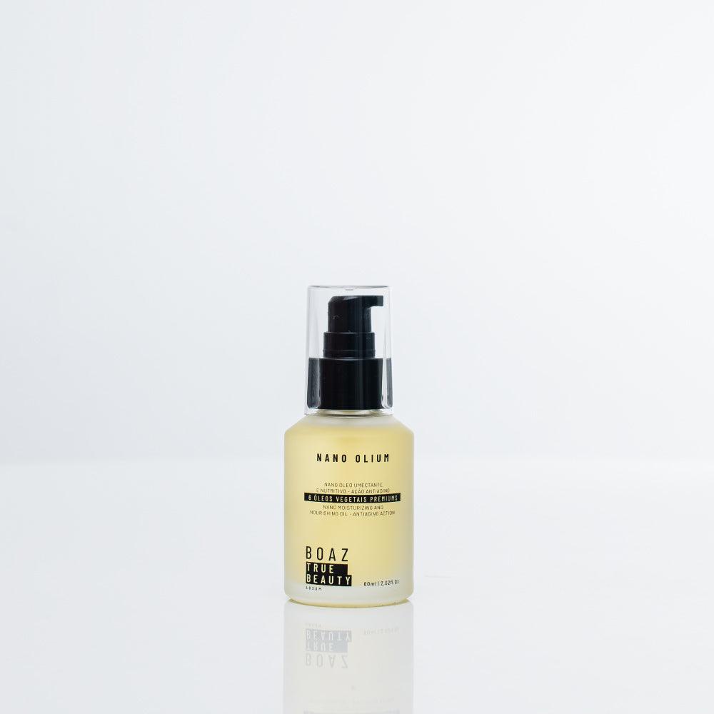 Umectação Noturna - Restore - Boaz True Beauty