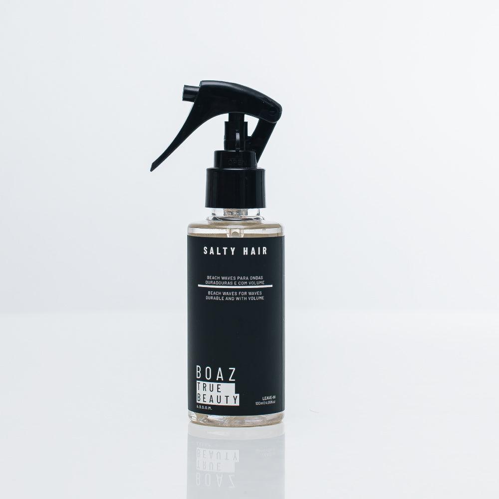 SALT HAIR - 120ml - Boaz True Beauty