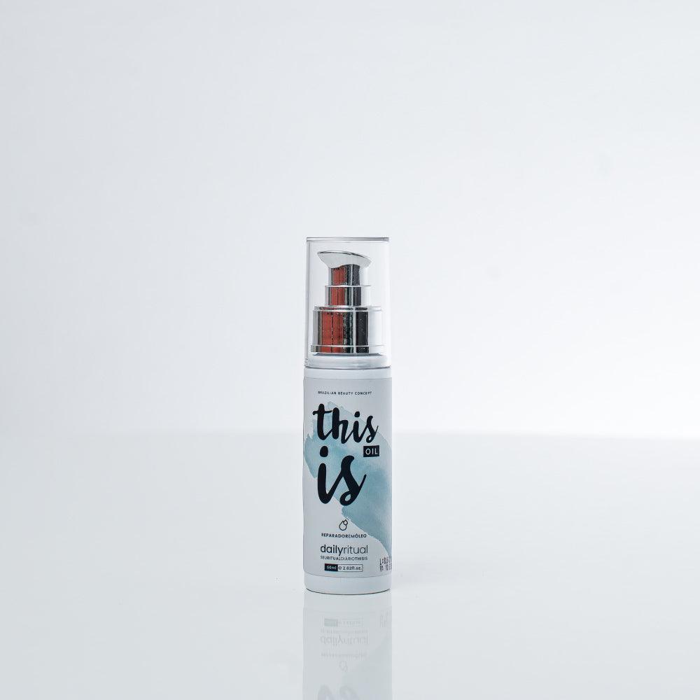 This Is Daily Ritual Kit - Boaz True Beauty