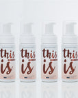 This Is Mousse - Kit 600ml
