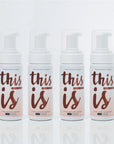 This Is Mousse - Kit 600ml Alisamento