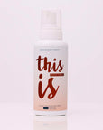 This Is Mousse 500ml Alisamento