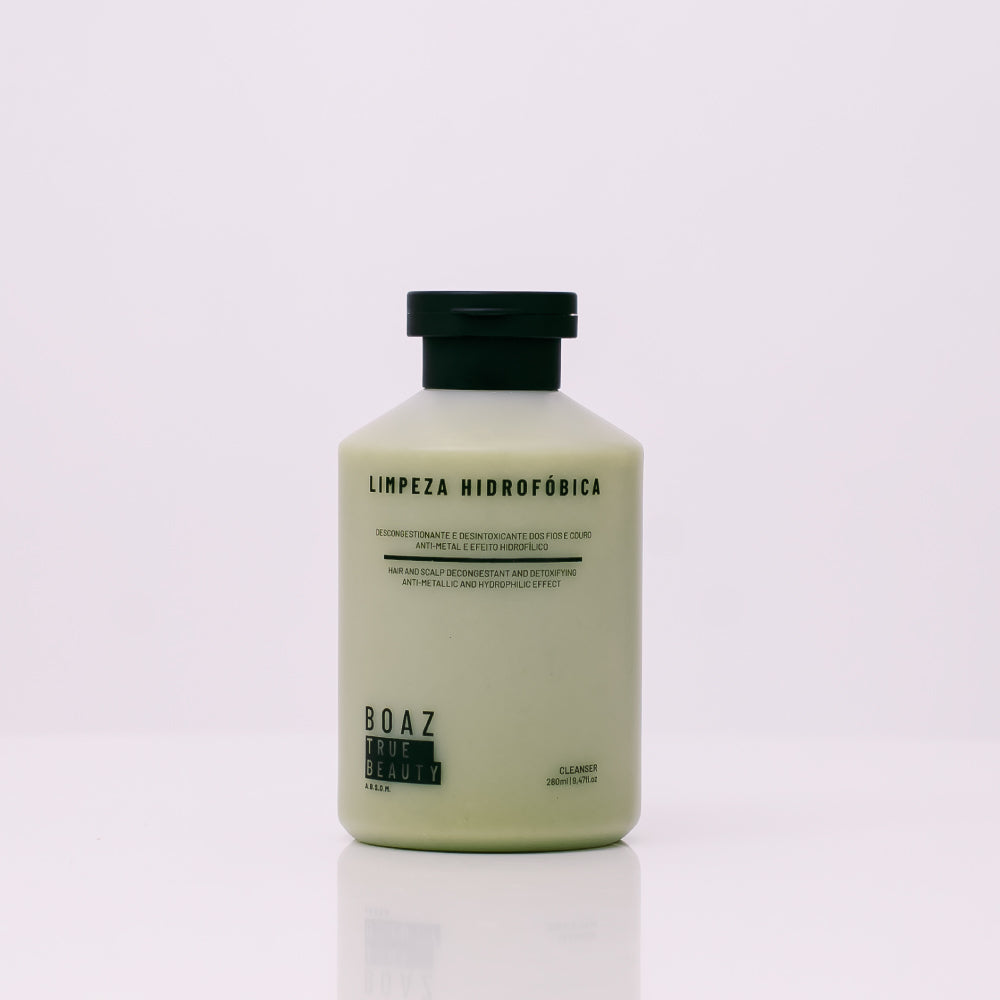 LIMPEZA HIDROFÓBICA - 280ml
