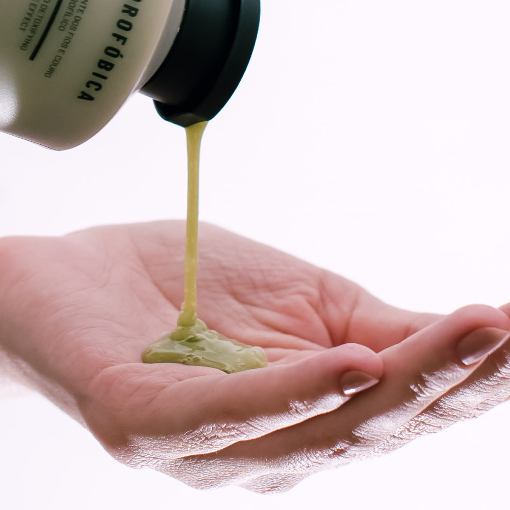 LIMPEZA HIDROFÓBICA - 1L