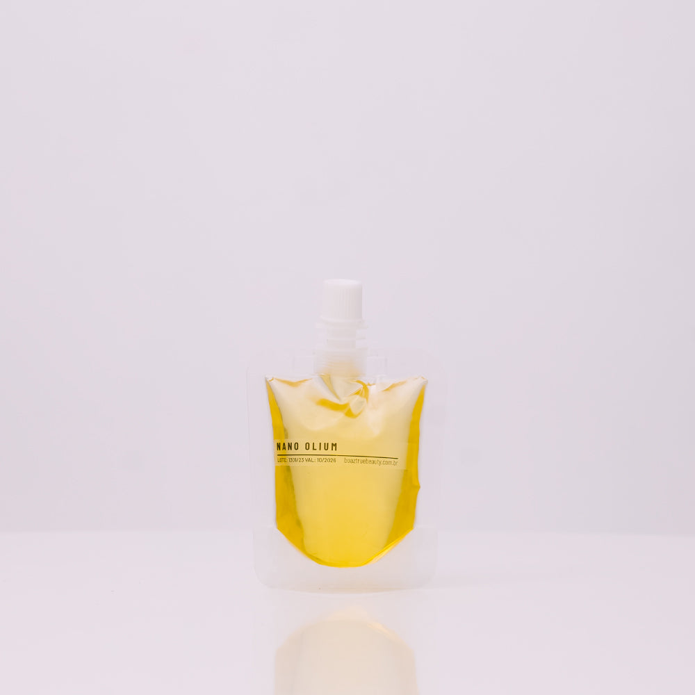 REFIL NANO OLIUM - 60ml