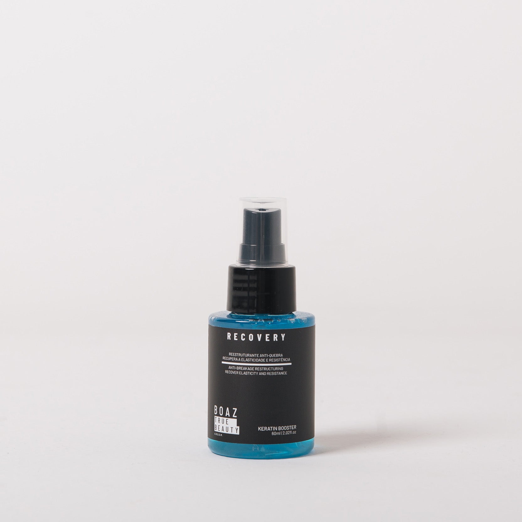 Recovery - 60ml – Boaz True Beauty