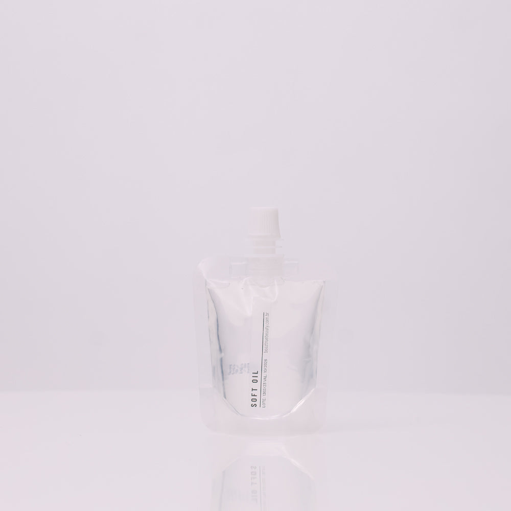 REFIL SOFT OIL - 60ml
