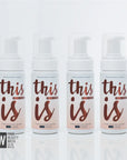 This Is Mousse - Kit 600ml Alisamento