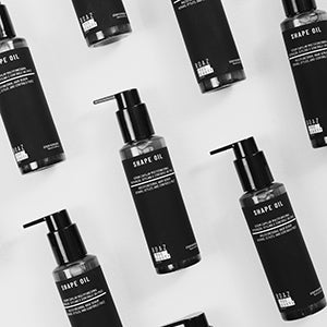 SHAPE OIL