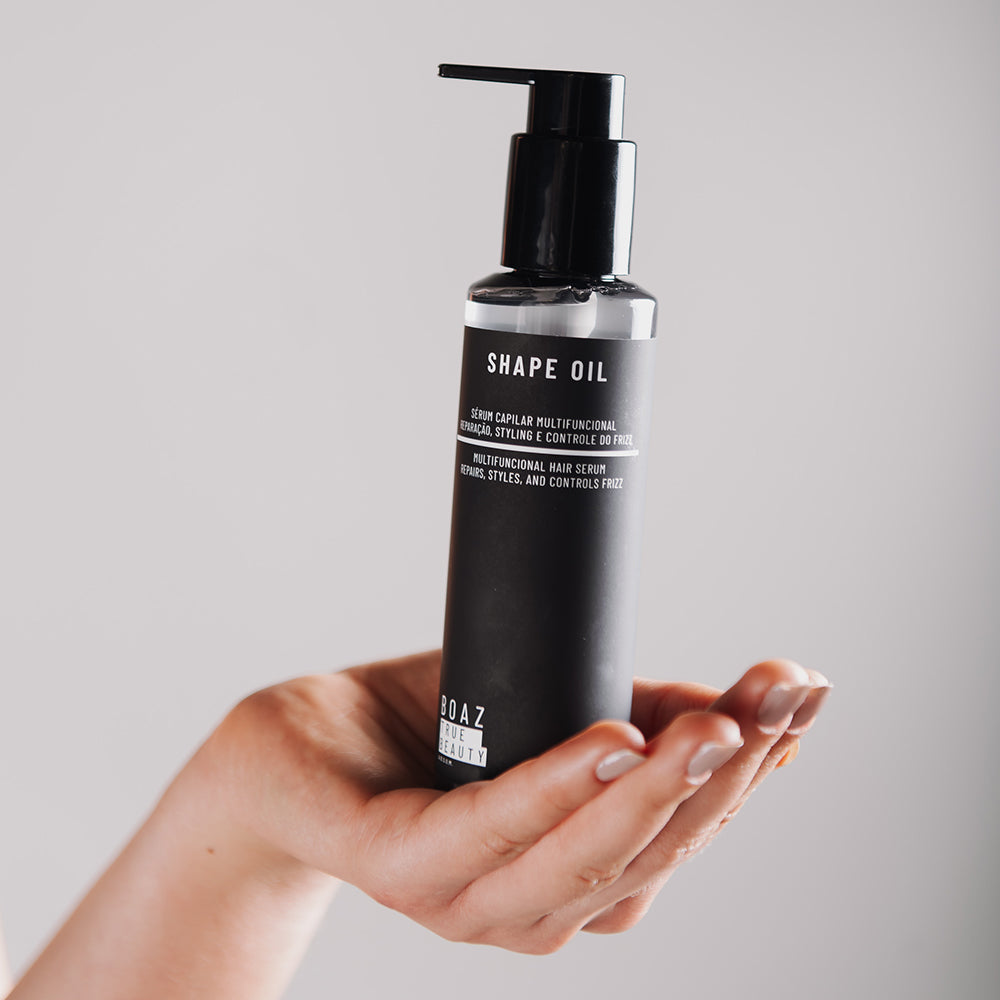 SHAPE OIL - 150ml