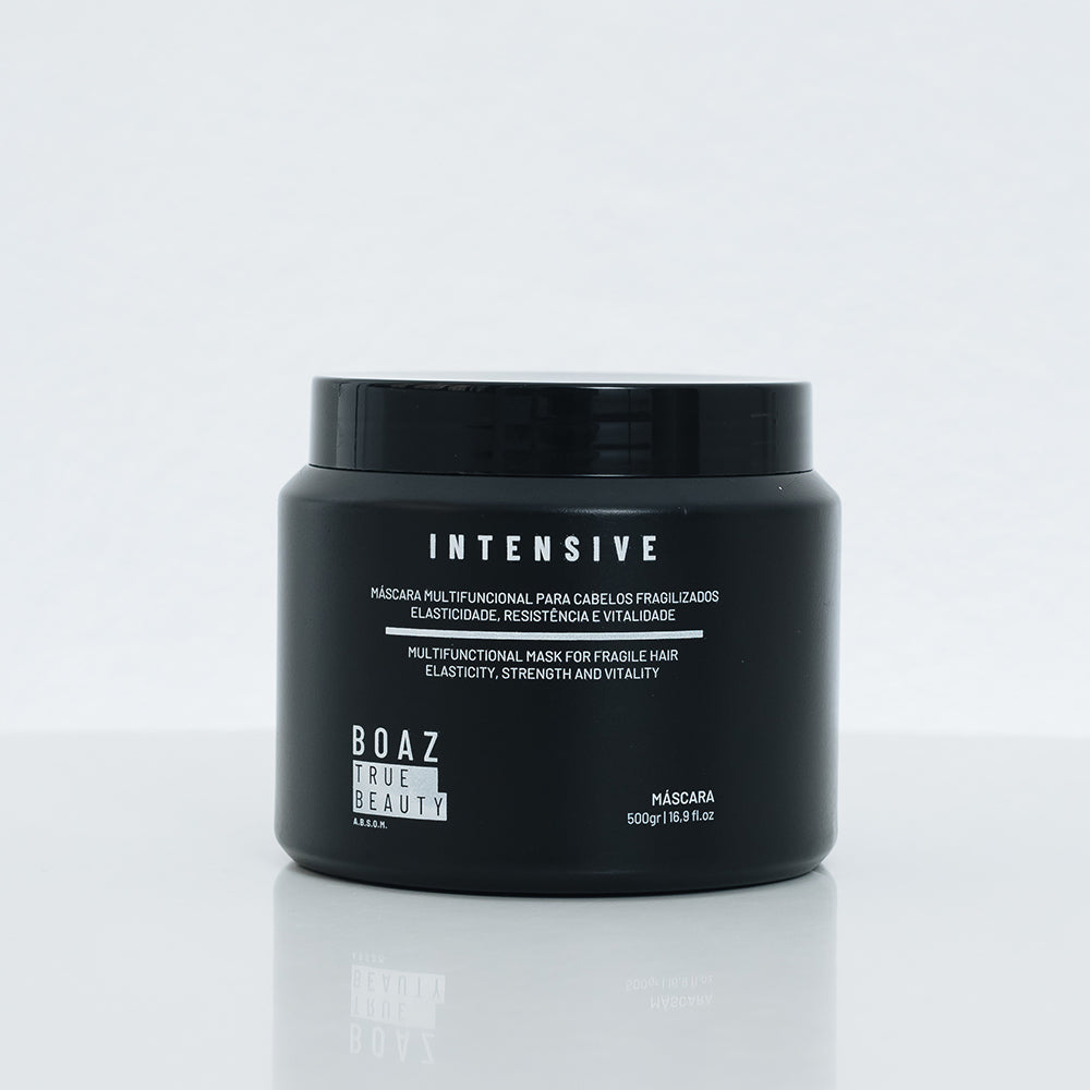 KIT INTENSIVE - gr Shampoo