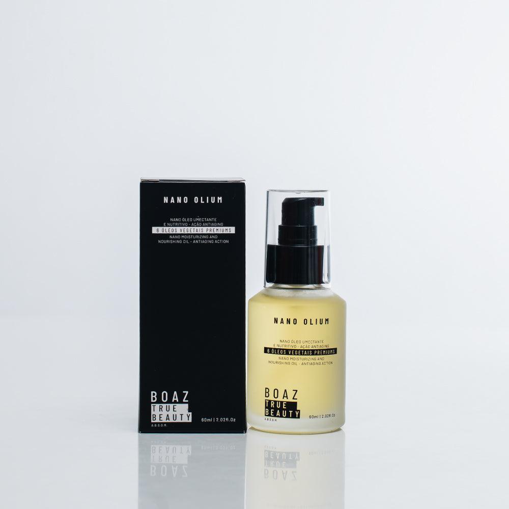 NANO OLIUM - 60ml - Boaz True Beauty