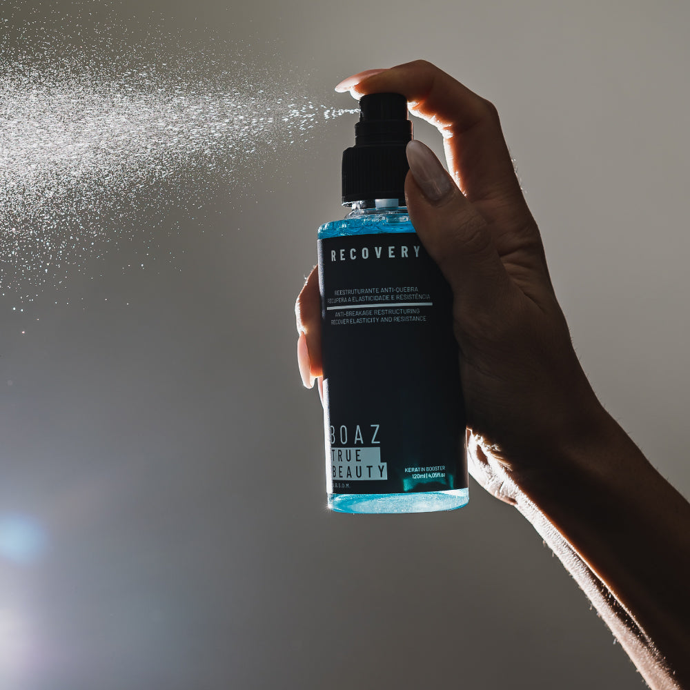 Recovery reconstrutor