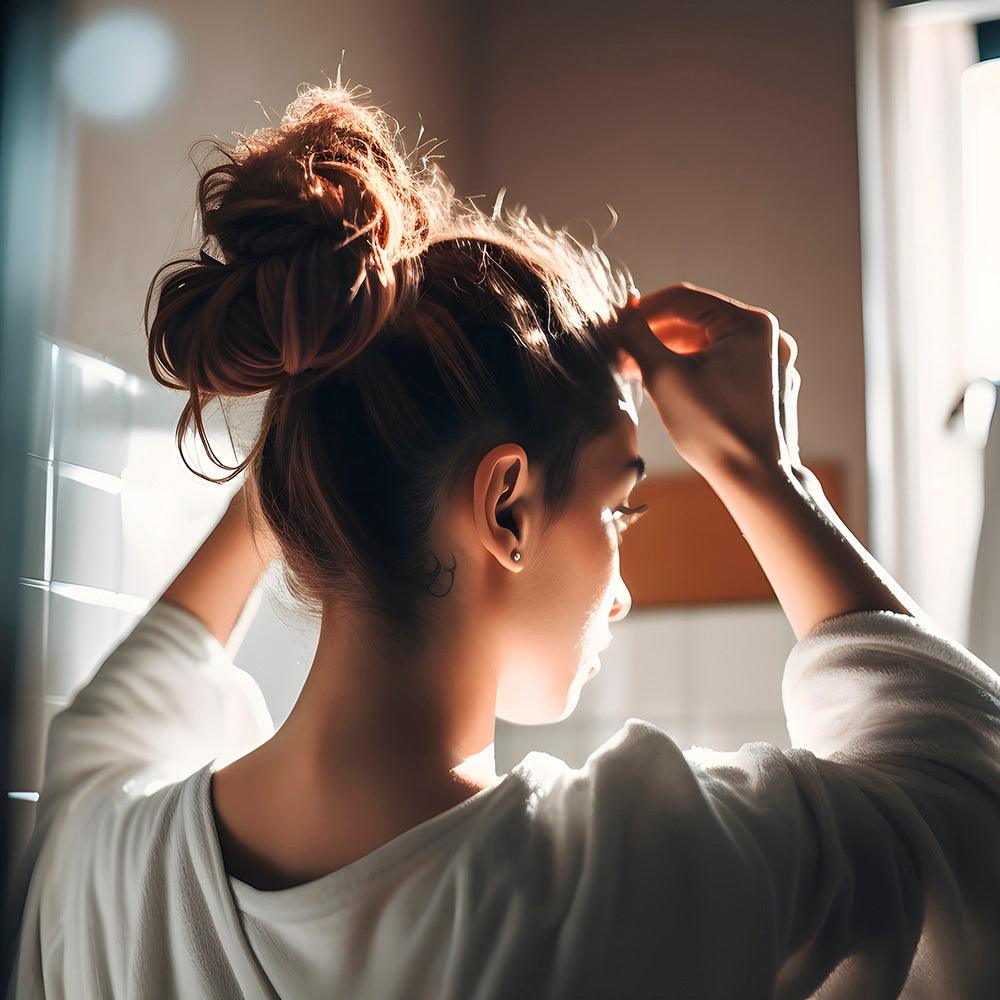 Pré-poo - True Beauty - Boaz True Beauty