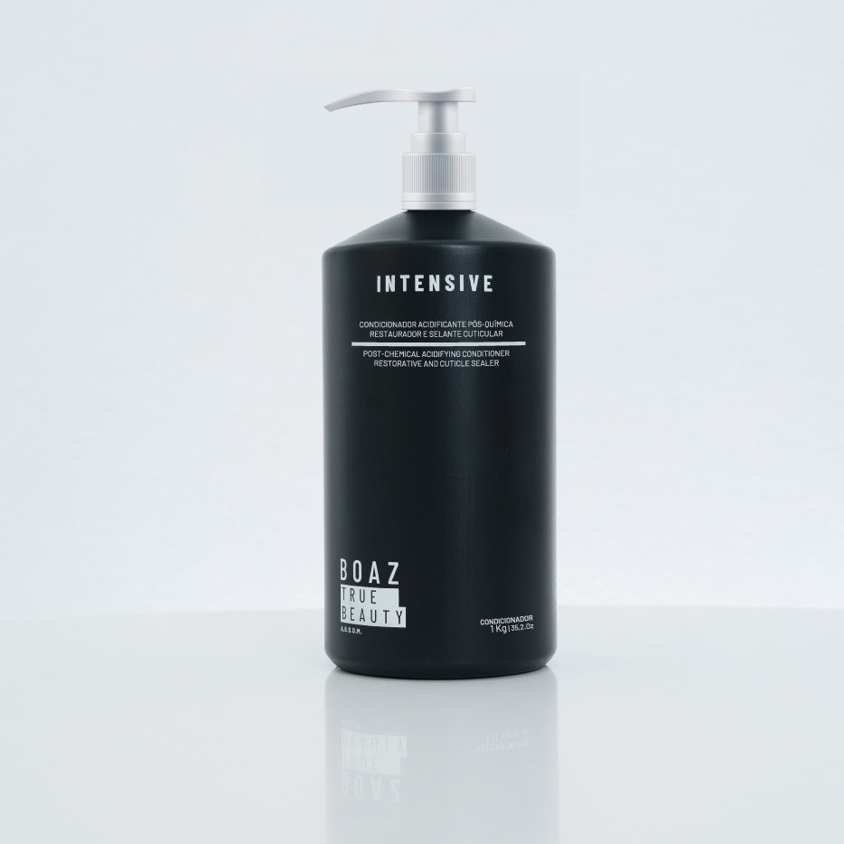 CONDICIONADOR INTENSIVE - 1kg