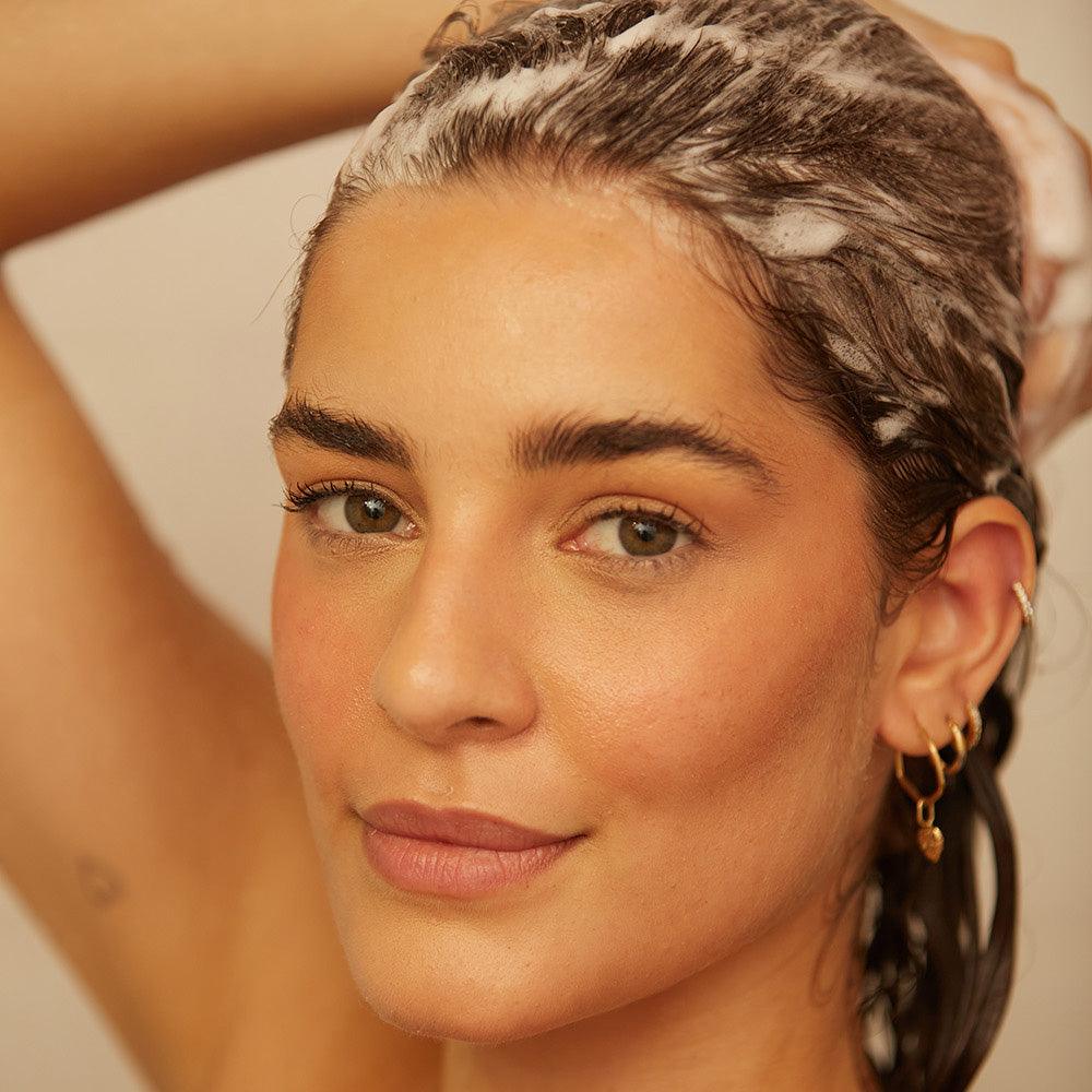 SHAMPOO ENERGY - 1L - Boaz True Beauty