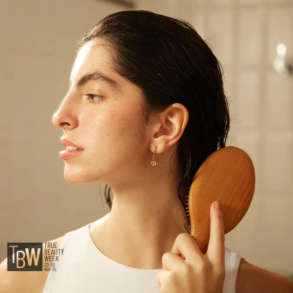 INTENSIVE - 200ml - Boaz True Beauty