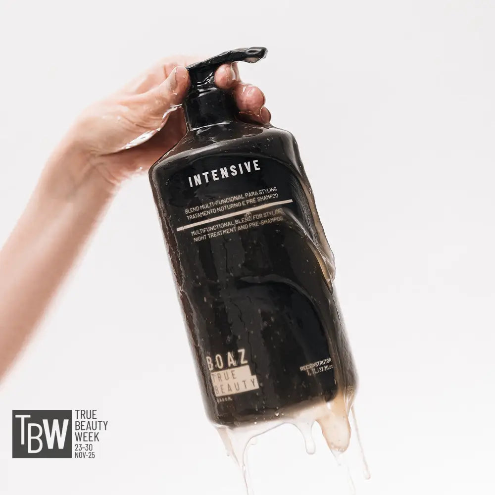 INTENSIVE - 1,1l reconstrutor