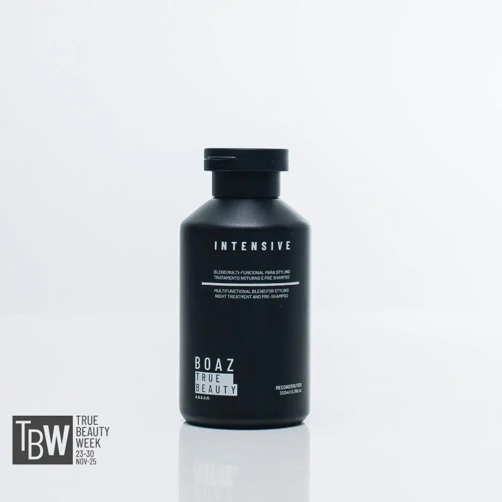 INTENSIVE - 200ml - Boaz True Beauty