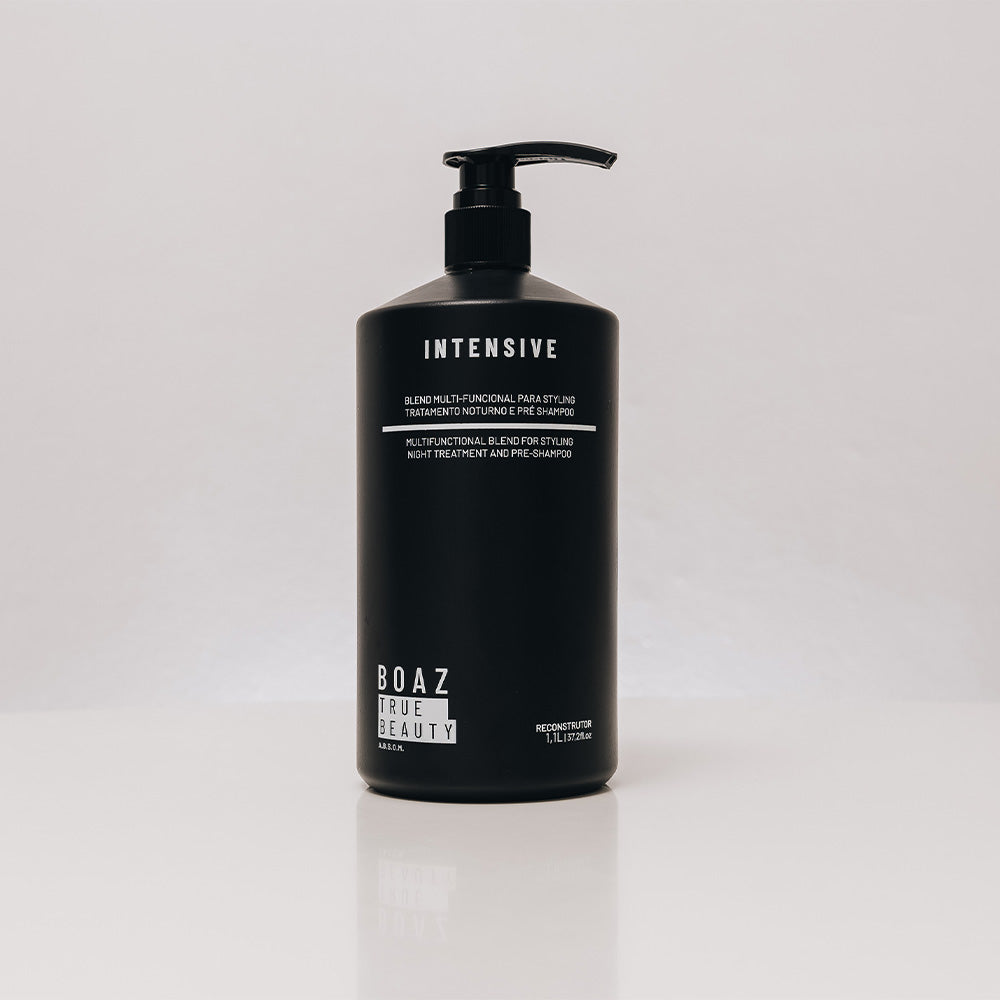 KIT INTENSIVE - gr Shampoo