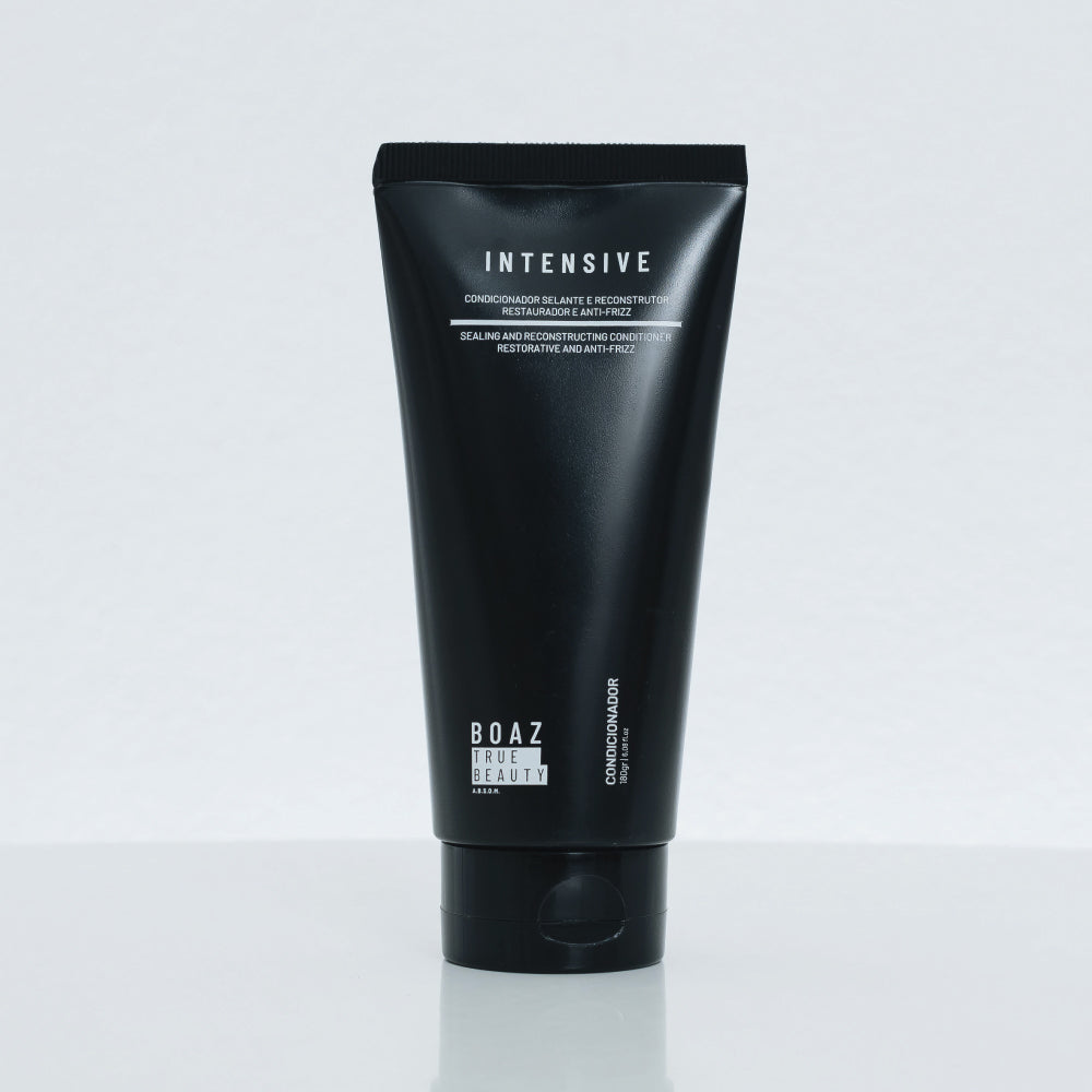 KIT INTENSIVE - pq Shampoo