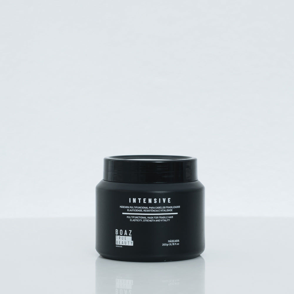 KIT INTENSIVE - pq Shampoo