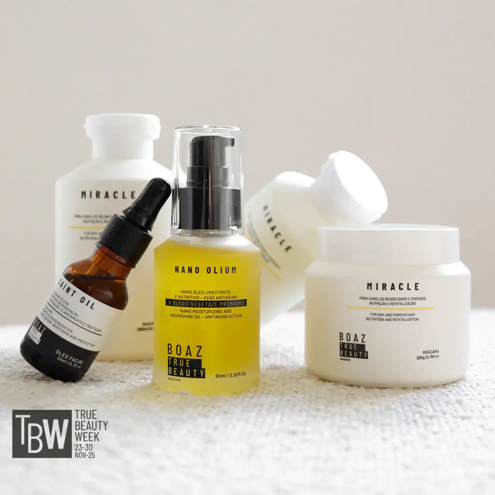 Inverno Umectante - Kit 2 Óleos