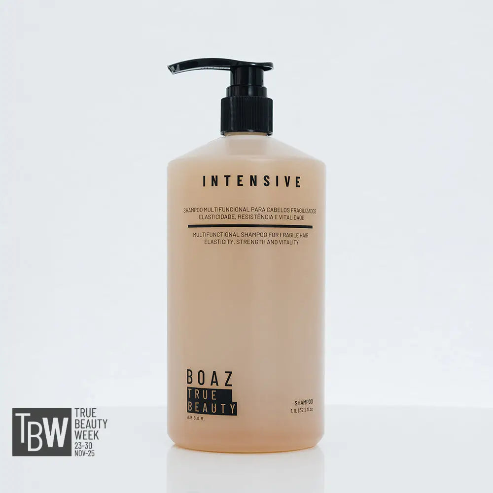 KIT INTENSIVE - gr Shampoo