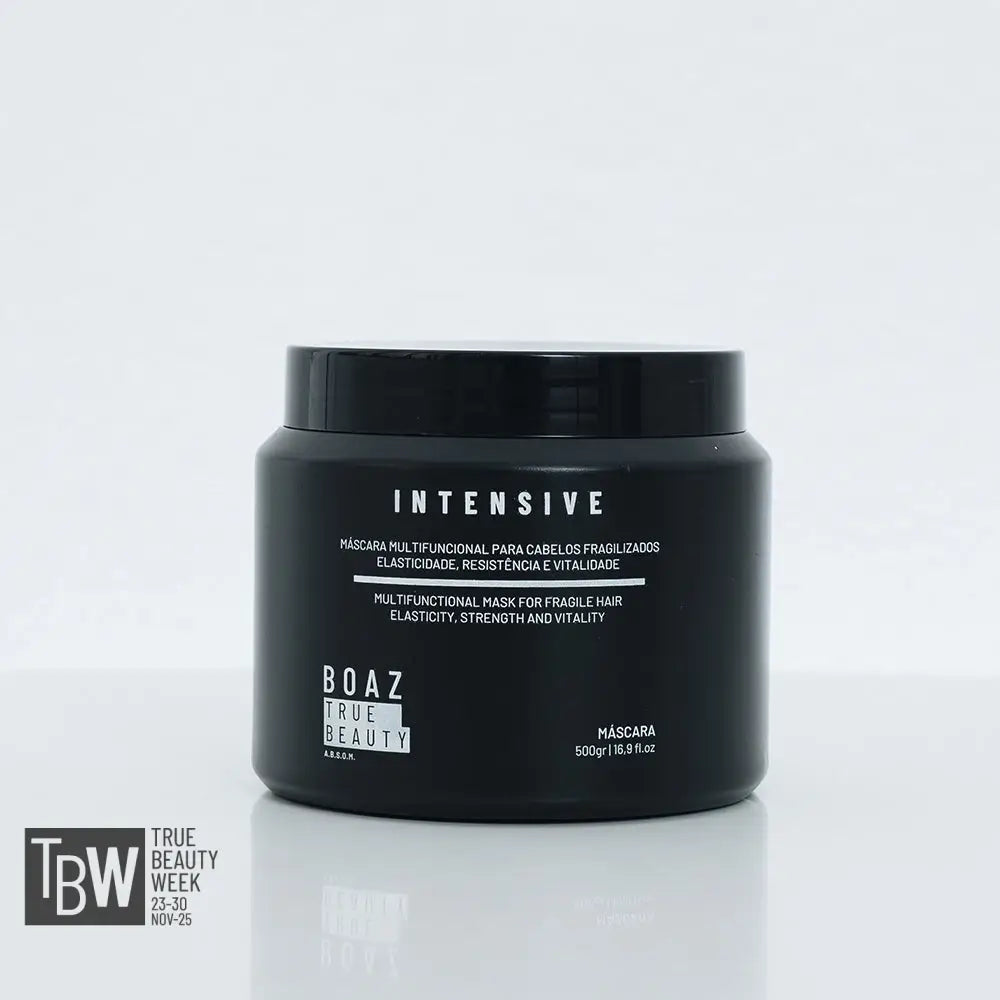 KIT INTENSIVE - gr Shampoo