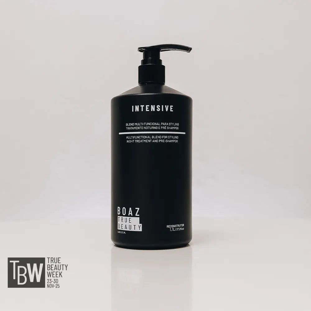 KIT INTENSIVE - gr Shampoo