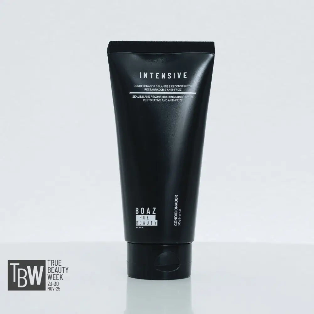 KIT INTENSIVE - pq Shampoo