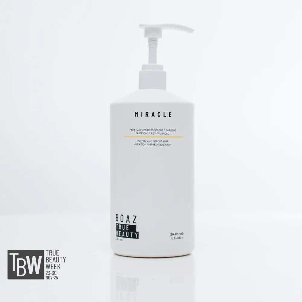 KIT MIRACLE - GR - Boaz True Beauty