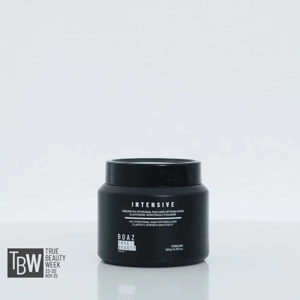 MÁSCARA INTENSIVE - 200g Máscaras