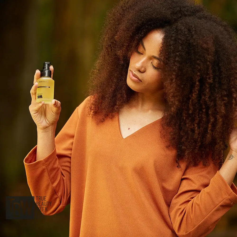 NANO OLIUM - 60ml - Boaz True Beauty