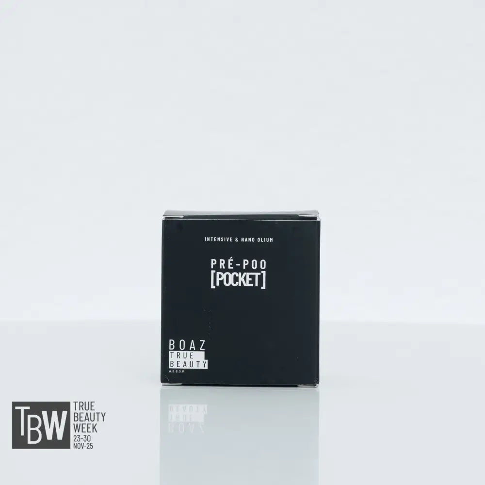Pré-poo Pocket - True Beauty Cosméticos