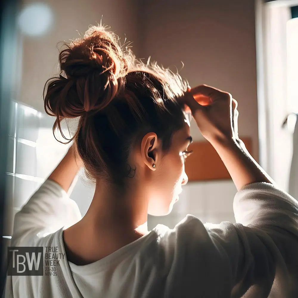 Pré-poo - True Beauty - Boaz True Beauty