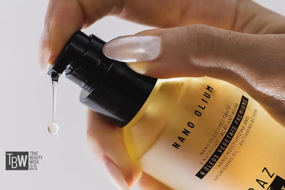 Pré-poo - True Beauty - Boaz True Beauty