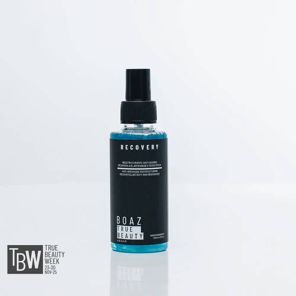 Recovery reconstrutor