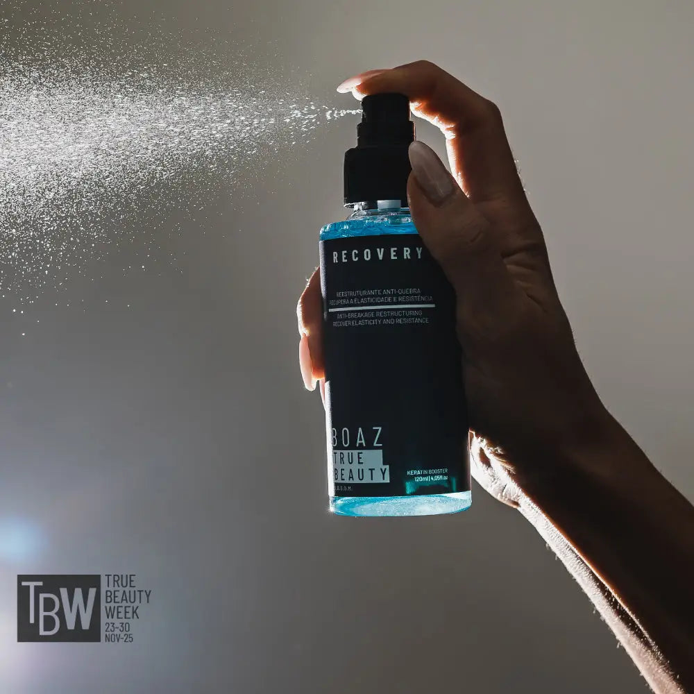 Recovery reconstrutor