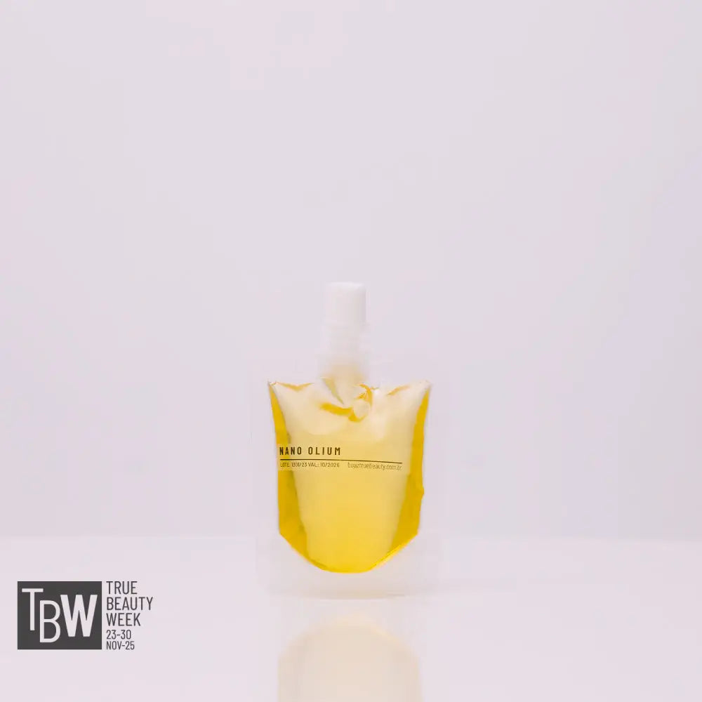 REFIL NANO OLIUM - 60ml Óleos