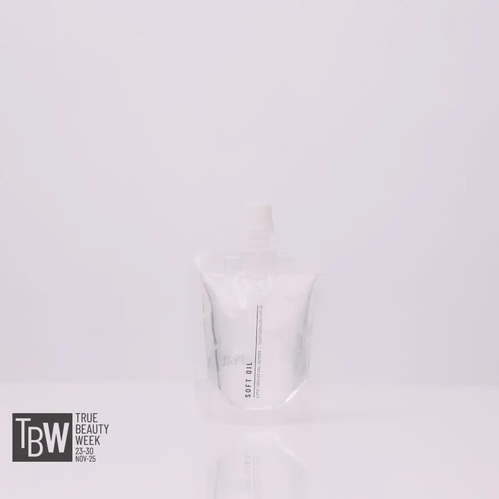 REFIL SOFT OIL - 60ml Óleos