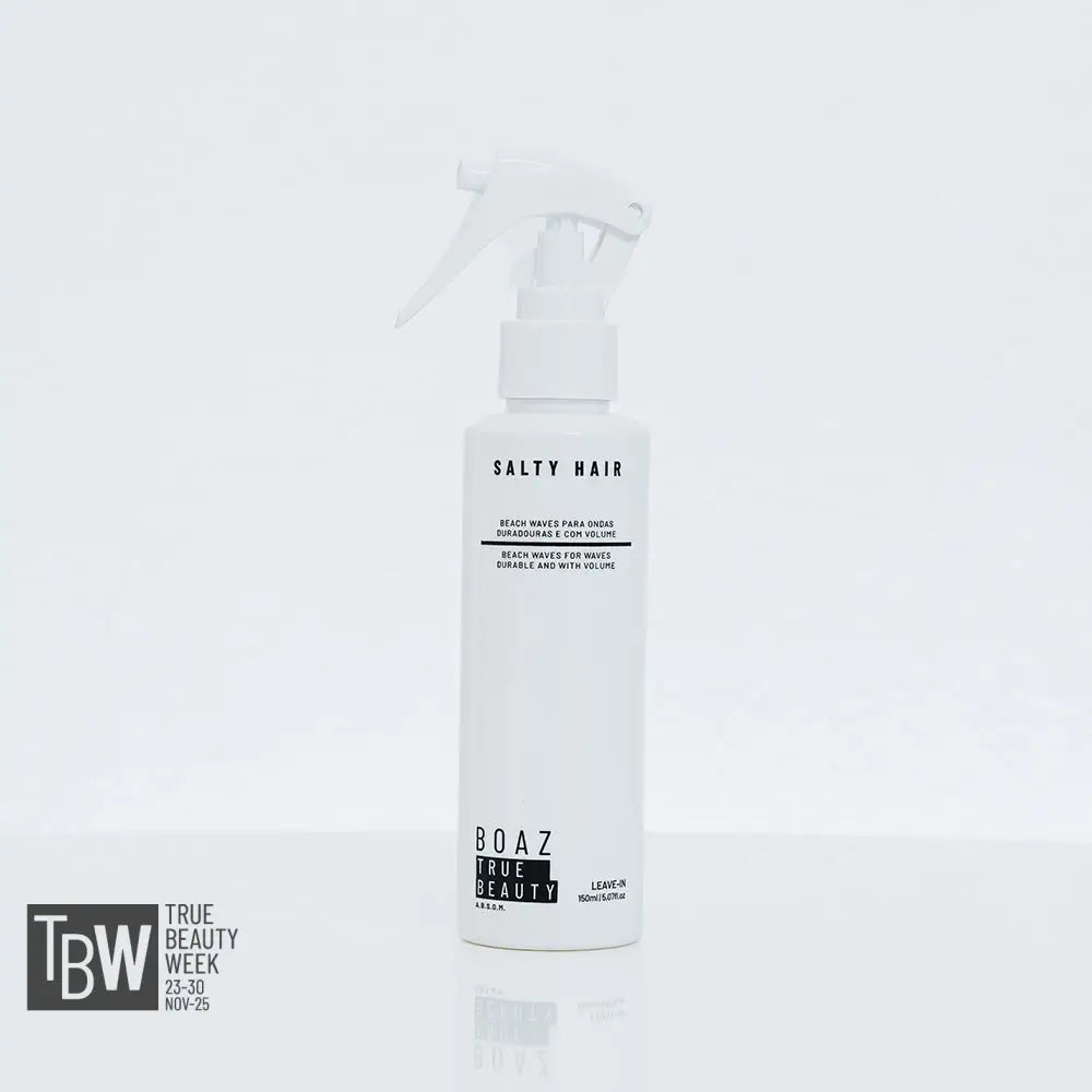 SALTY HAIR - 150ml styling