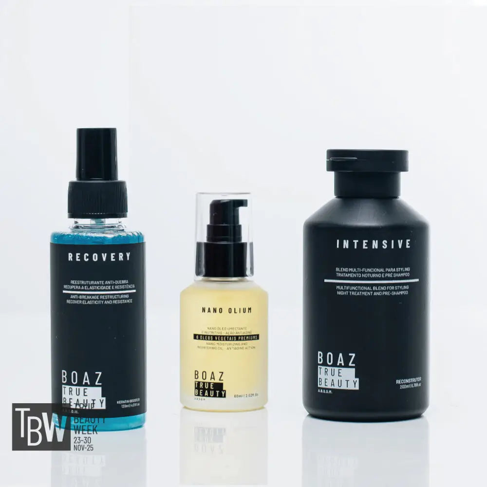 Selagem Térmica Cosméticos