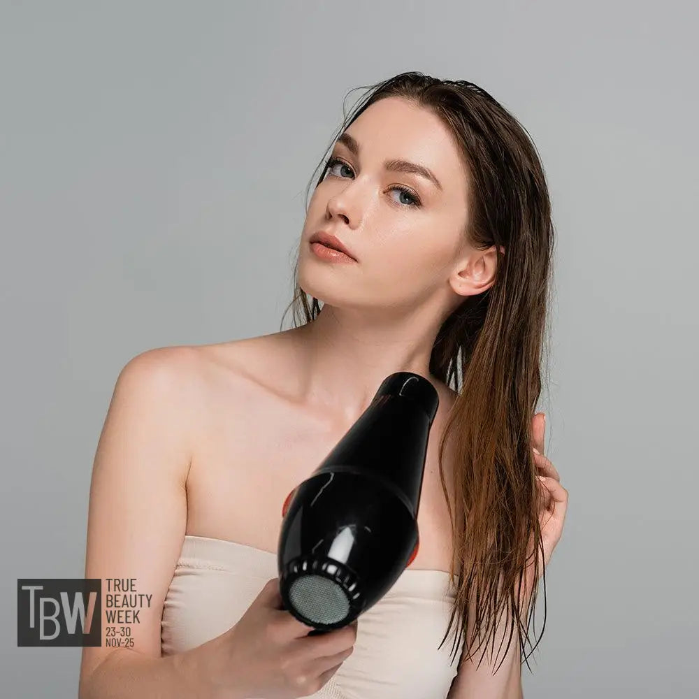 Selagem Térmica - Energy - Boaz True Beauty