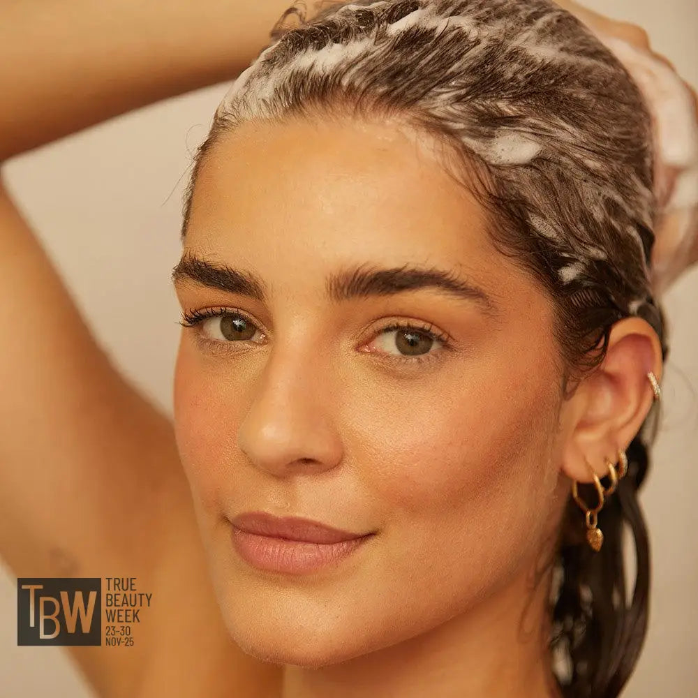 SHAMPOO ENERGY - 1L - Boaz True Beauty