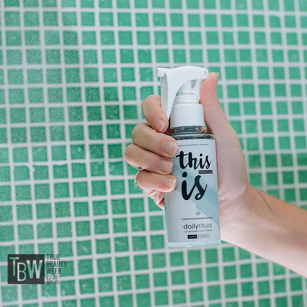 This Is Hydration - 120ml - Boaz True Beauty